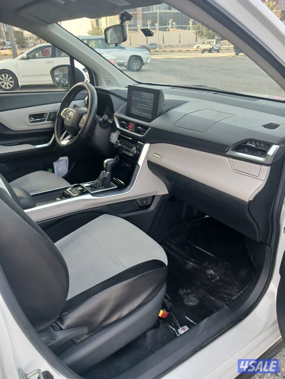 للبيع فيلوز موديل ٢٠٢٥9