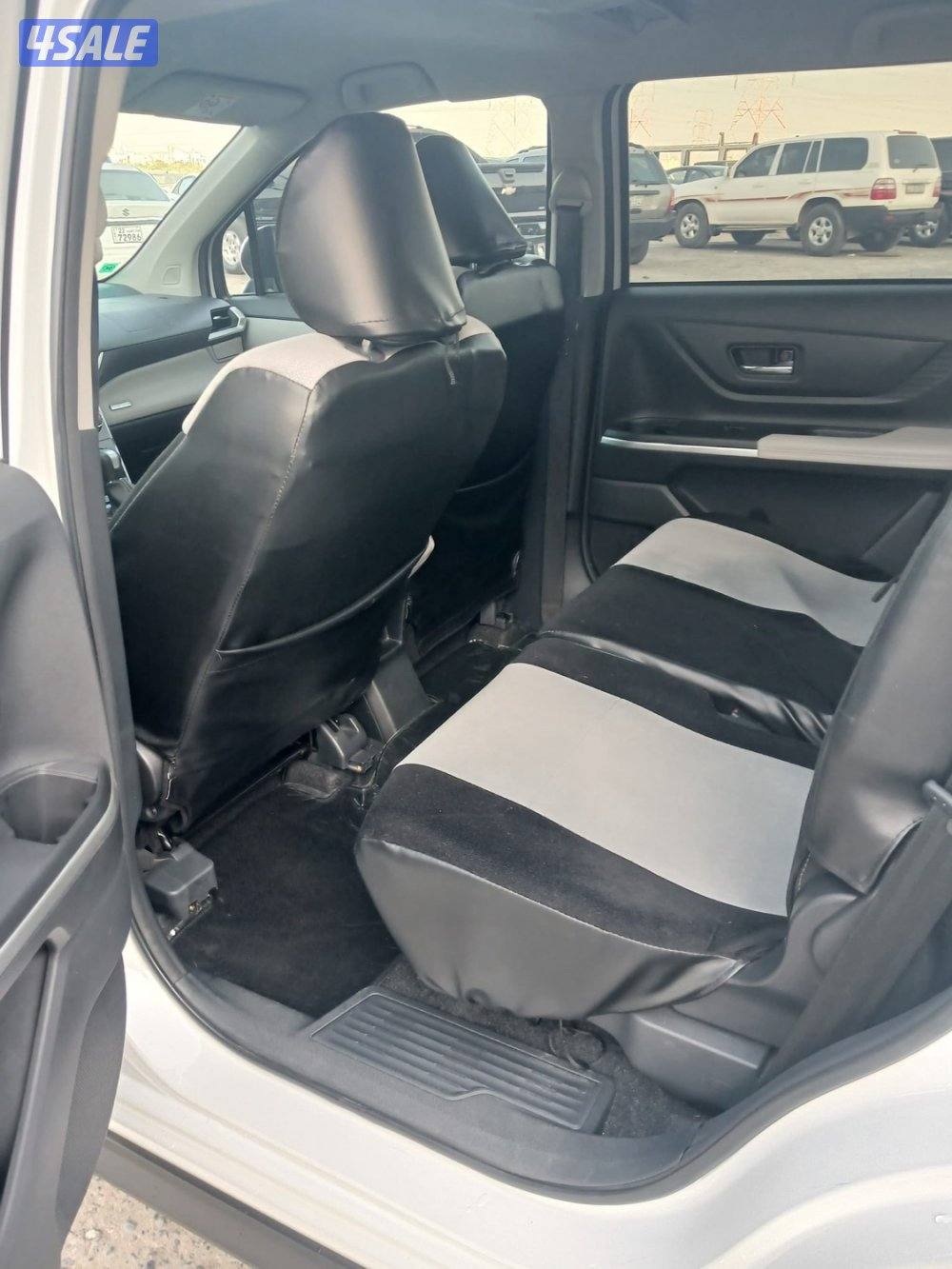 للبيع فيلوز موديل ٢٠٢٥10