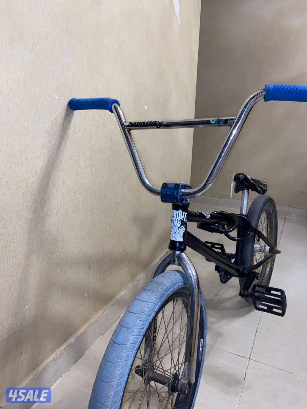 BMX فلاي4