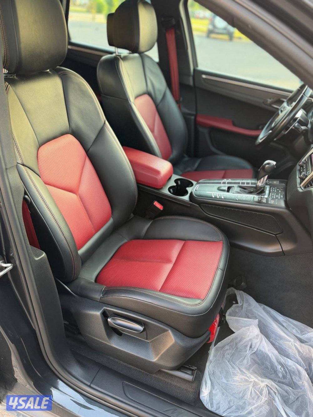 للبيع بورش ماكان ٢٠١٨11