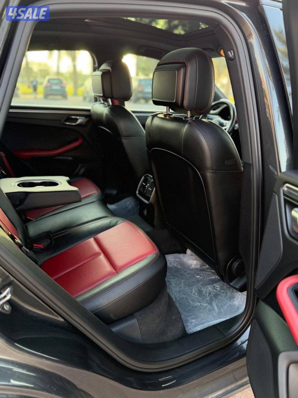 للبيع بورش ماكان ٢٠١٨14