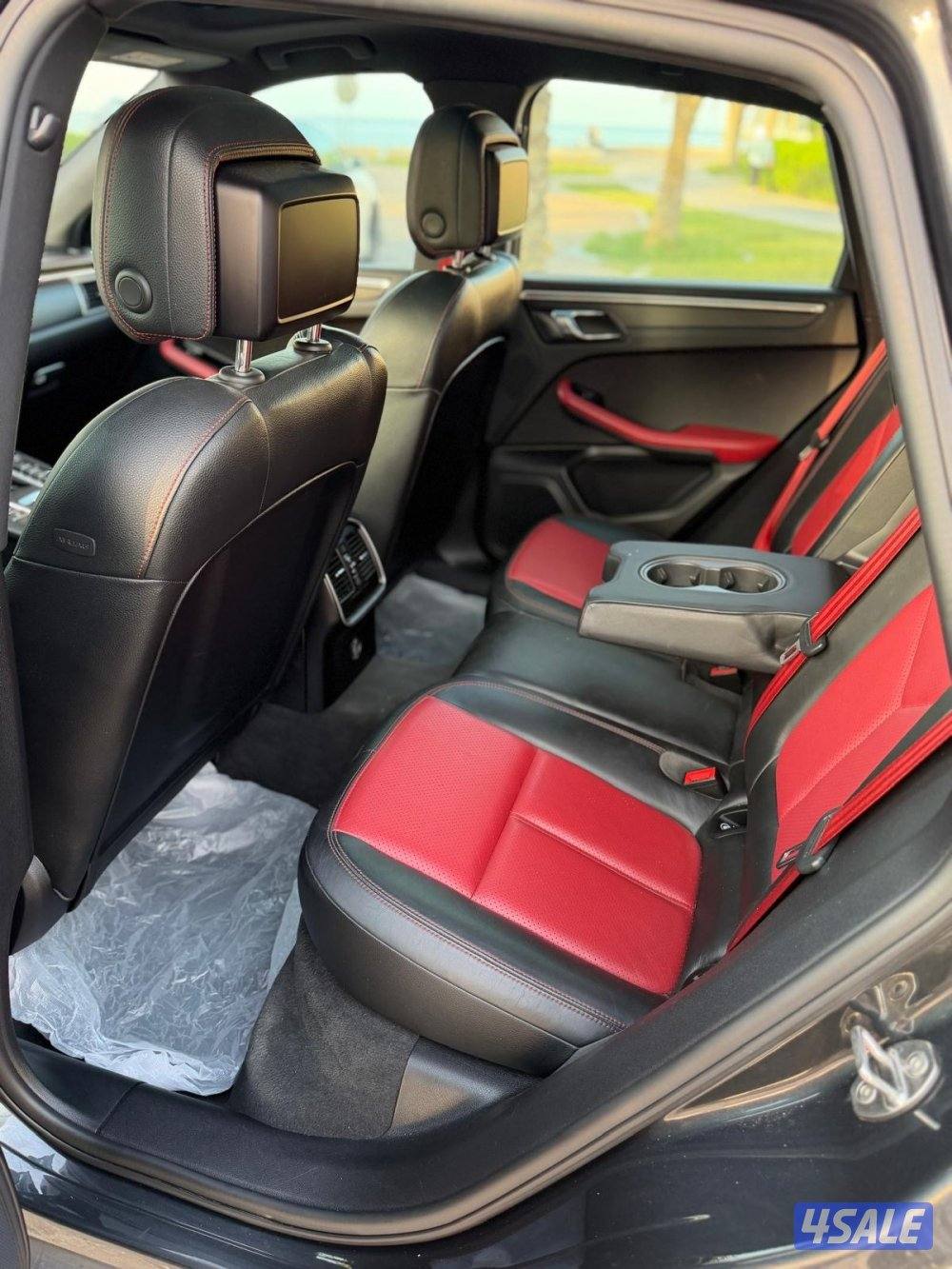 للبيع بورش ماكان ٢٠١٨13