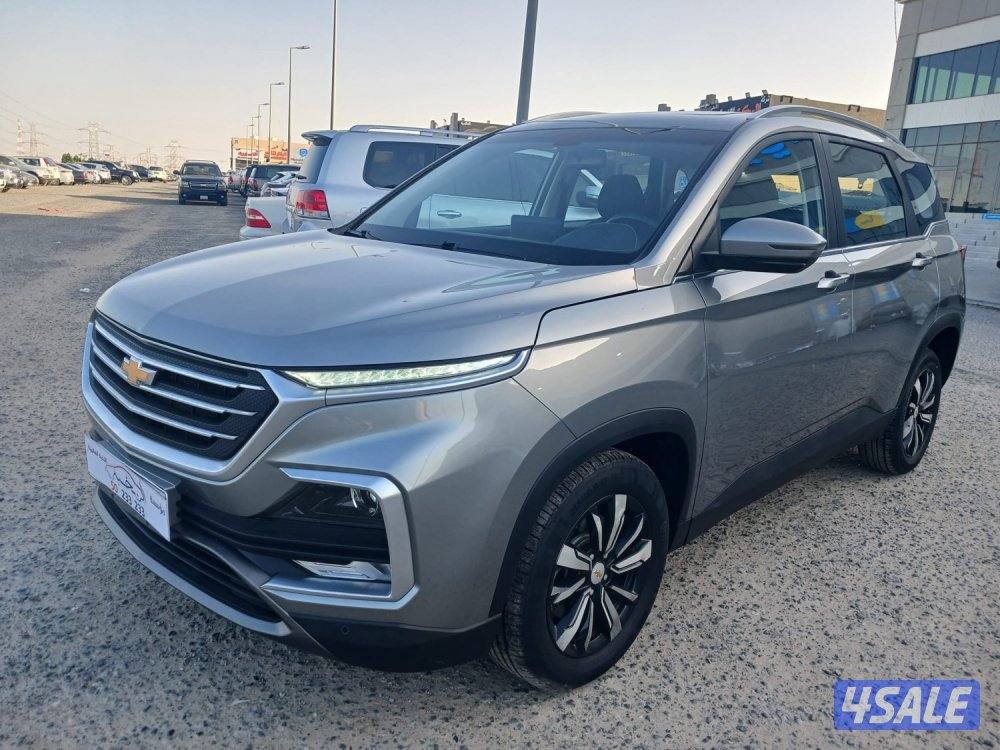 للبيع كابتيفا بريمر موديل ٢٠٢٢1