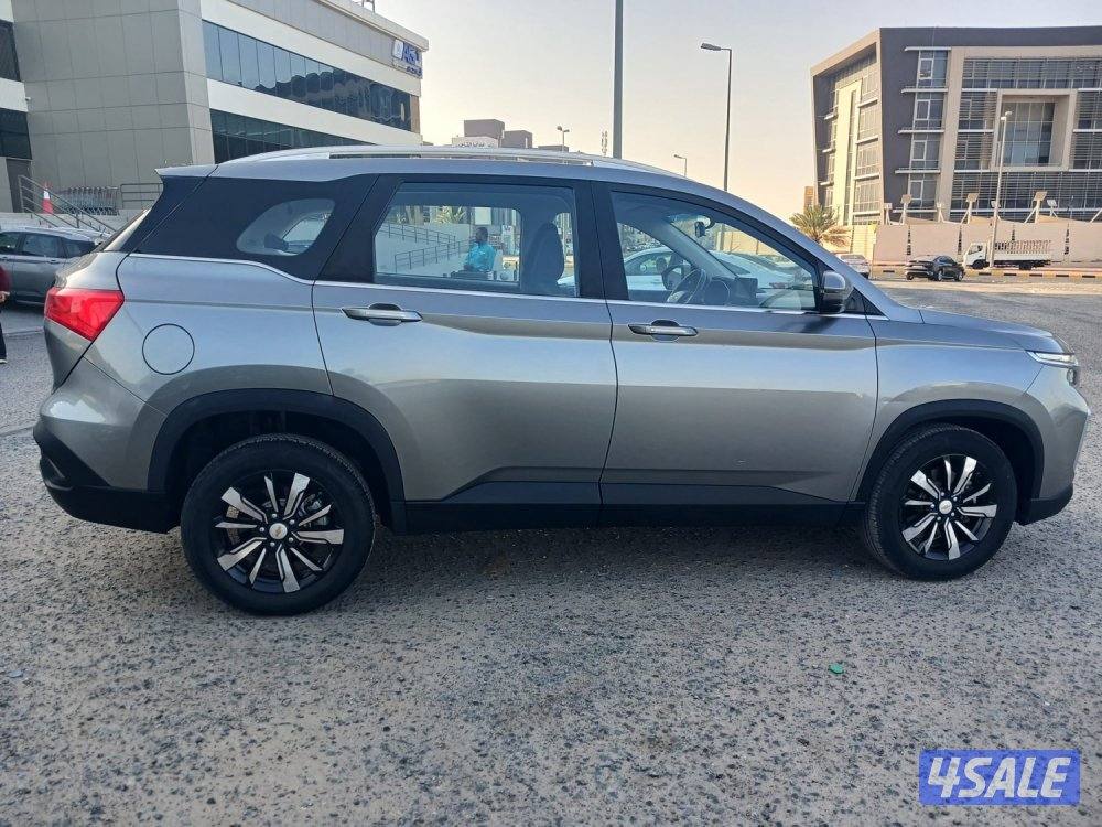 للبيع كابتيفا بريمر موديل ٢٠٢٢3