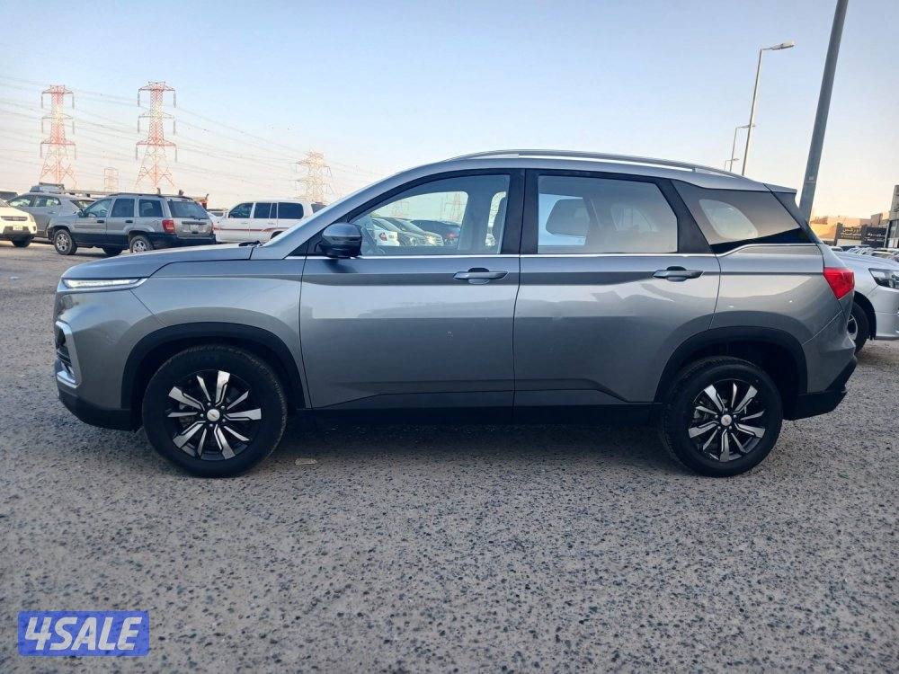 للبيع كابتيفا بريمر موديل ٢٠٢٢2