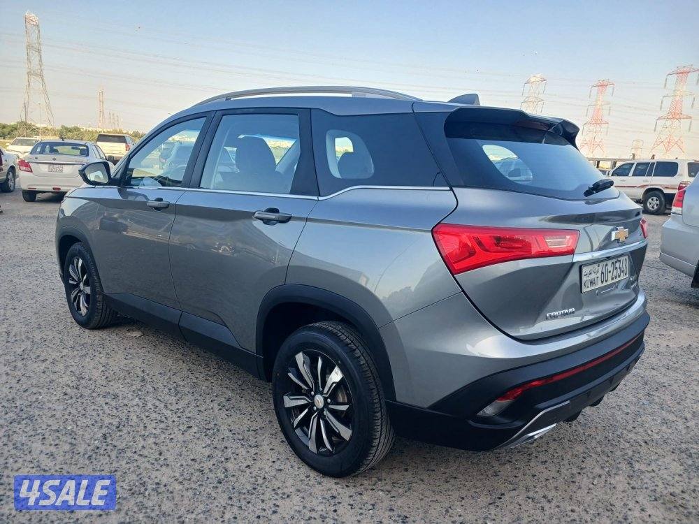 للبيع كابتيفا بريمر موديل ٢٠٢٢5