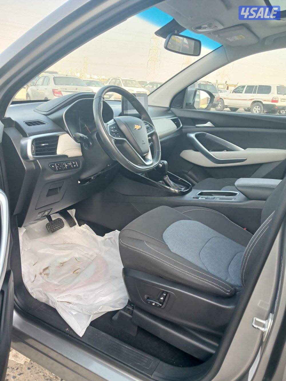 للبيع كابتيفا بريمر موديل ٢٠٢٢7