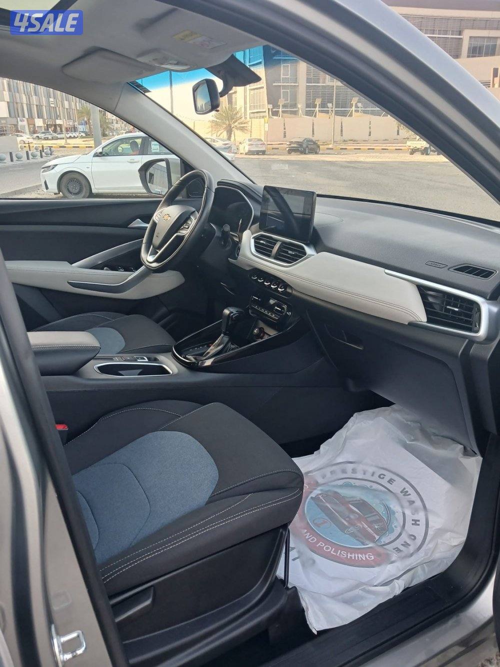 للبيع كابتيفا بريمر موديل ٢٠٢٢8