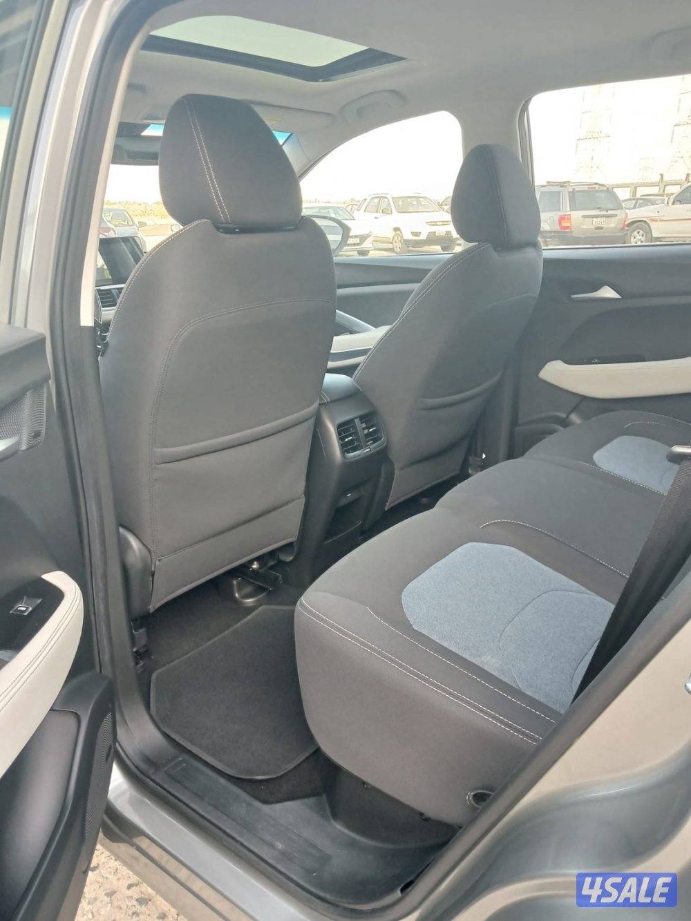 للبيع كابتيفا بريمر موديل ٢٠٢٢9