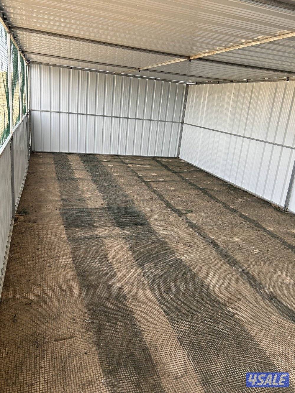 للبيع مخازن كيربي مطابخ كيربي محاكر كيربي1