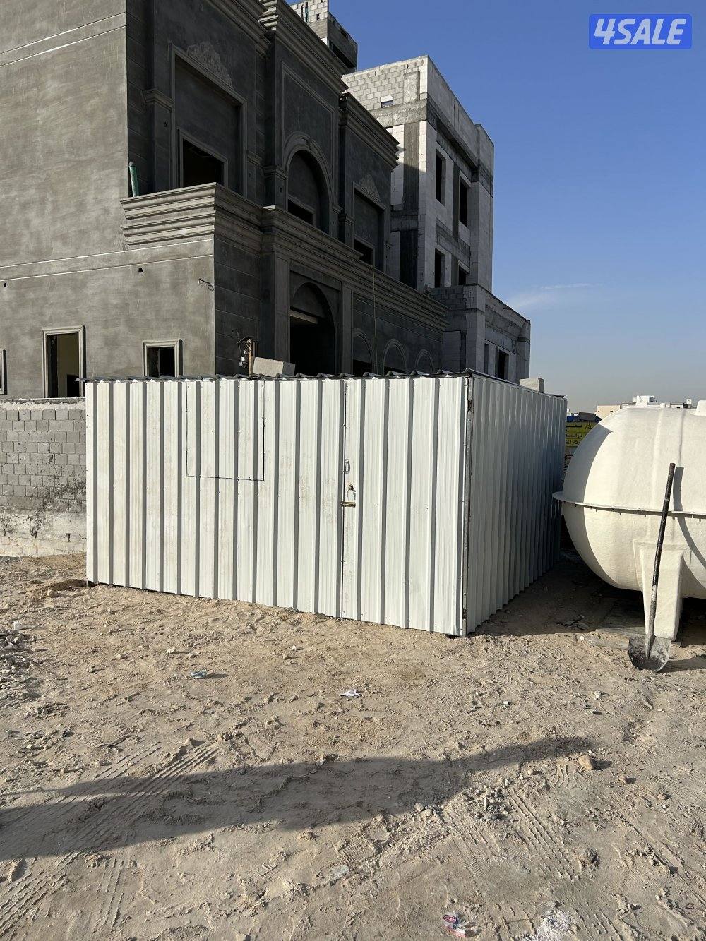 للبيع مخازن كيربي مطابخ كيربي محاكر كيربي4