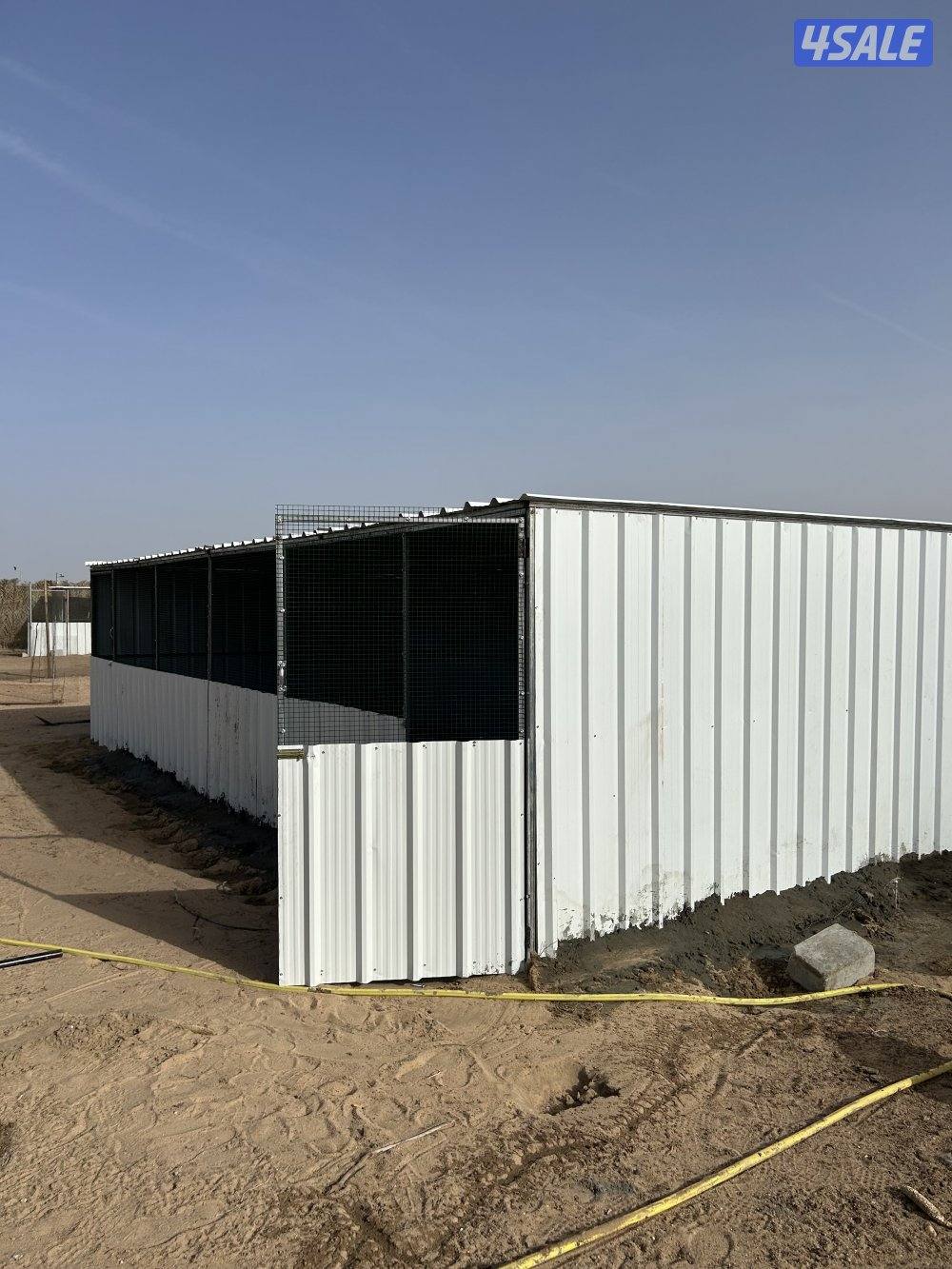 للبيع مخازن كيربي مطابخ كيربي محاكر كيربي6