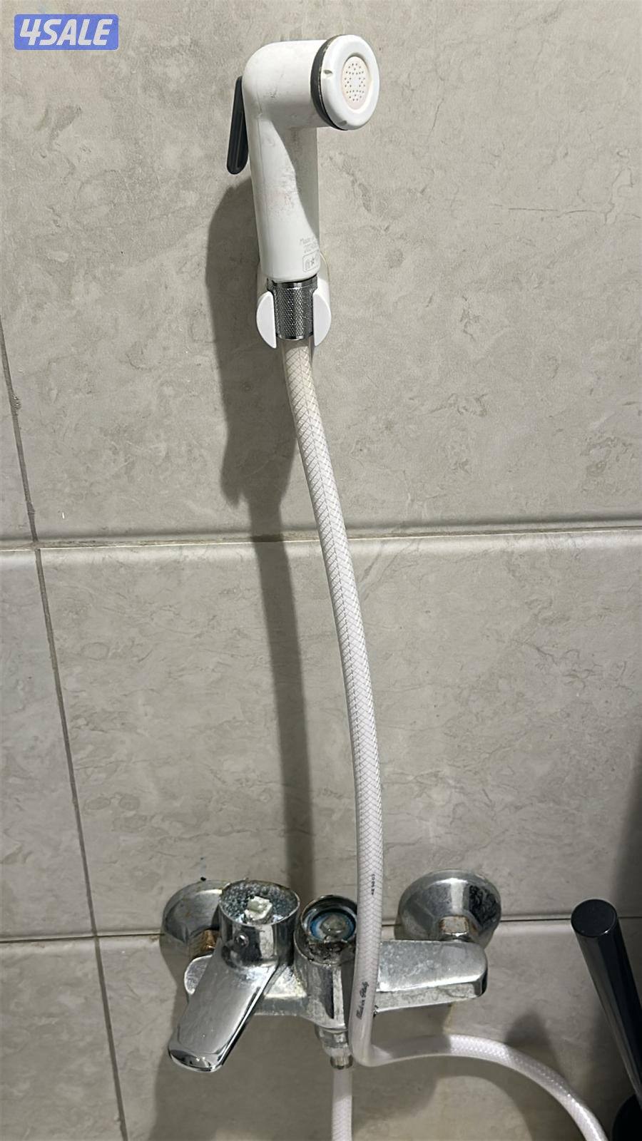 Plumber, Plumbing and electrical maintenance work2