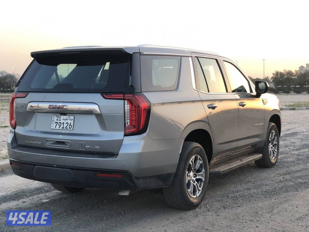 يوكن SLE ٢٠٢٣ بهبهاني عداد ٤١ ألف شرط الفحص صبغ وكاله شاشه وتحكم سكان4