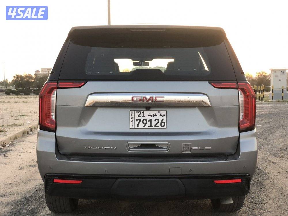 يوكن SLE ٢٠٢٣ بهبهاني عداد ٤١ ألف شرط الفحص صبغ وكاله شاشه وتحكم سكان3