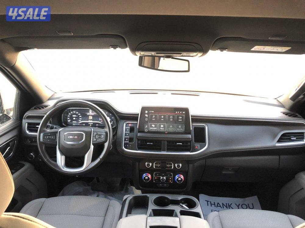 يوكن SLE ٢٠٢٣ بهبهاني عداد ٤١ ألف شرط الفحص صبغ وكاله شاشه وتحكم سكان5