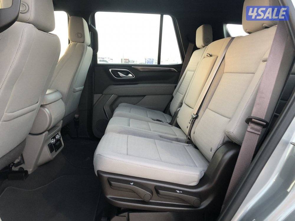 يوكن SLE ٢٠٢٣ بهبهاني عداد ٤١ ألف شرط الفحص صبغ وكاله شاشه وتحكم سكان6