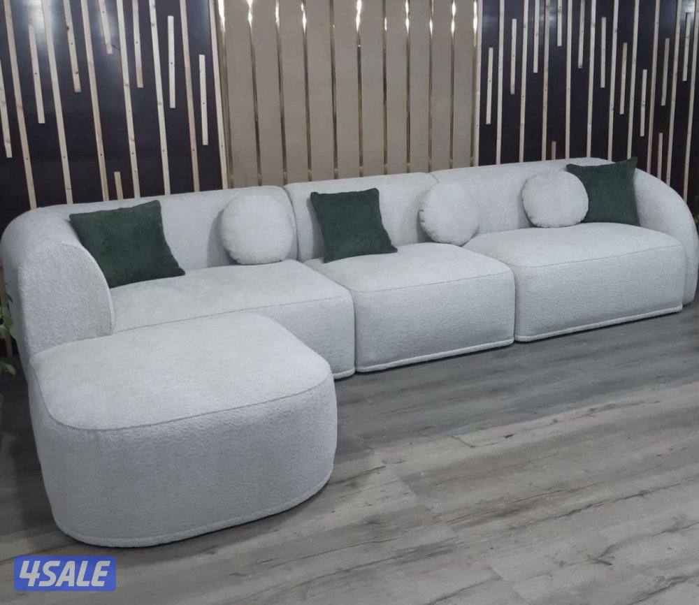 تنجيد وتفصيل كنب مساند جلسات ديوانيات وكل الستاير1