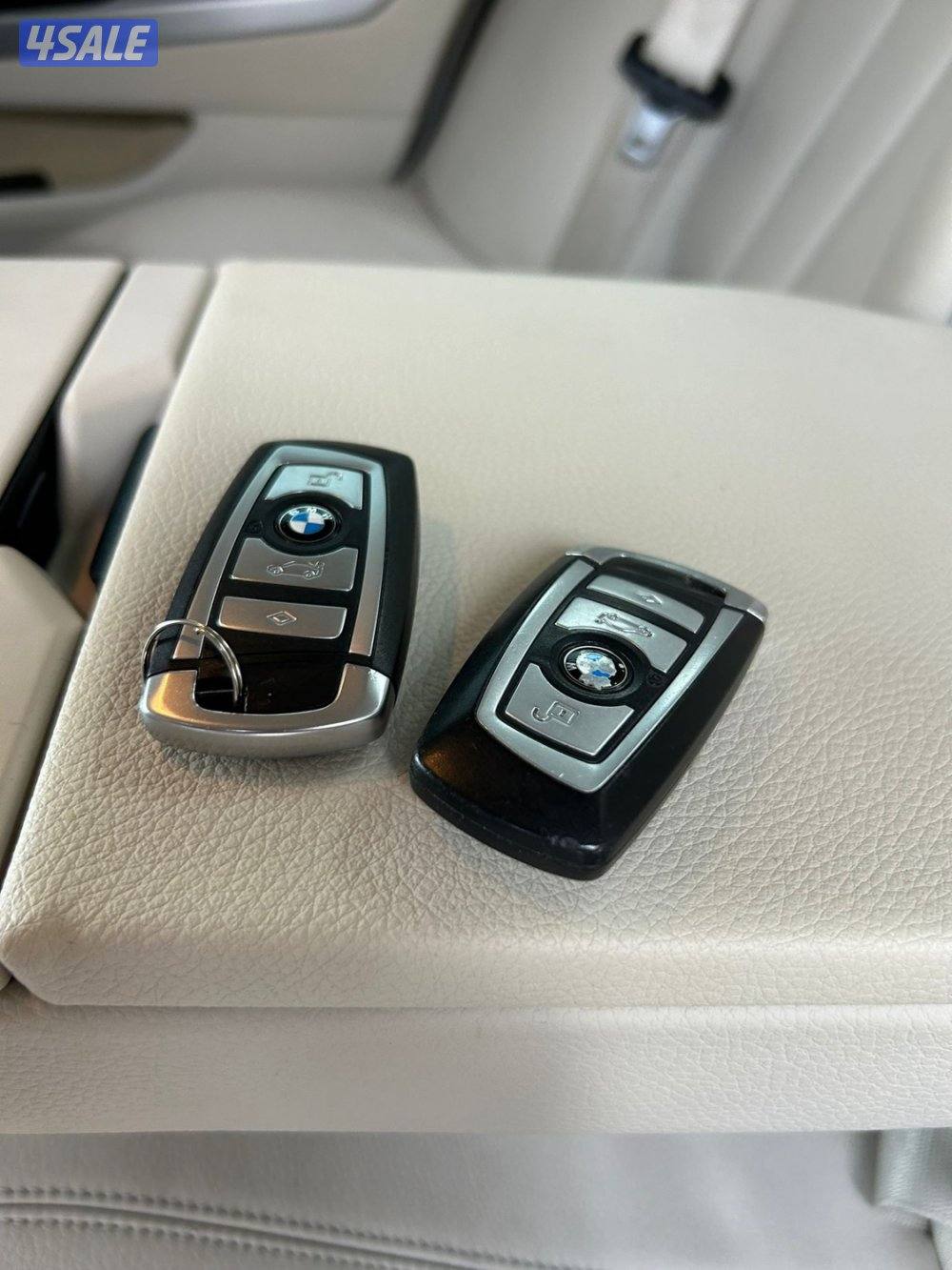 للبيع BMW 640i1