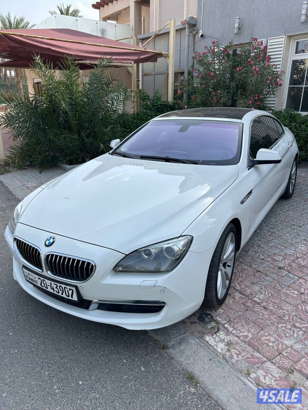 للبيع BMW 640i0