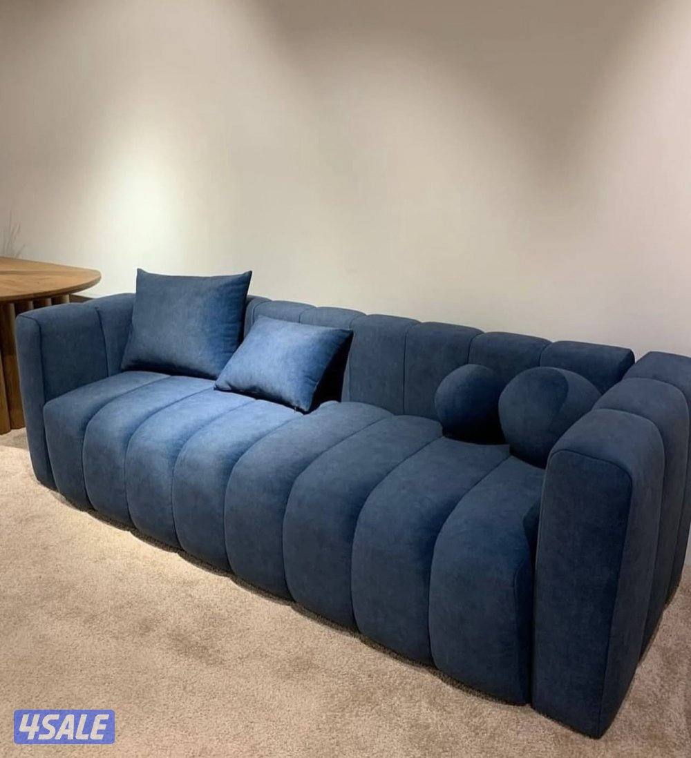 تنجيد وتفصيل كنب مساند جلسات ديوانيات وكل الستاير5