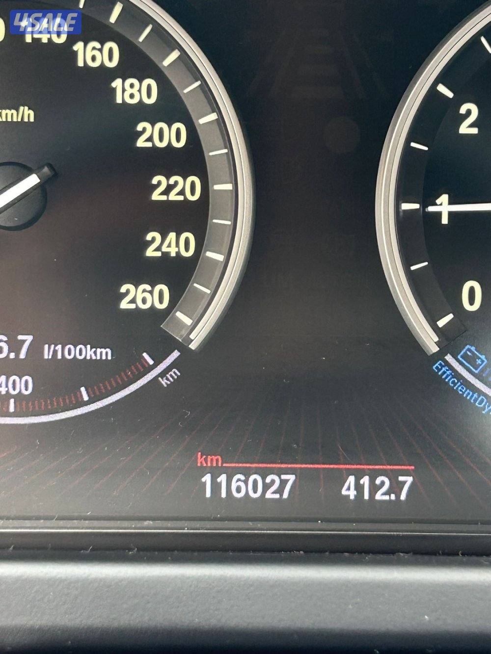 للبيع BMW 640i2