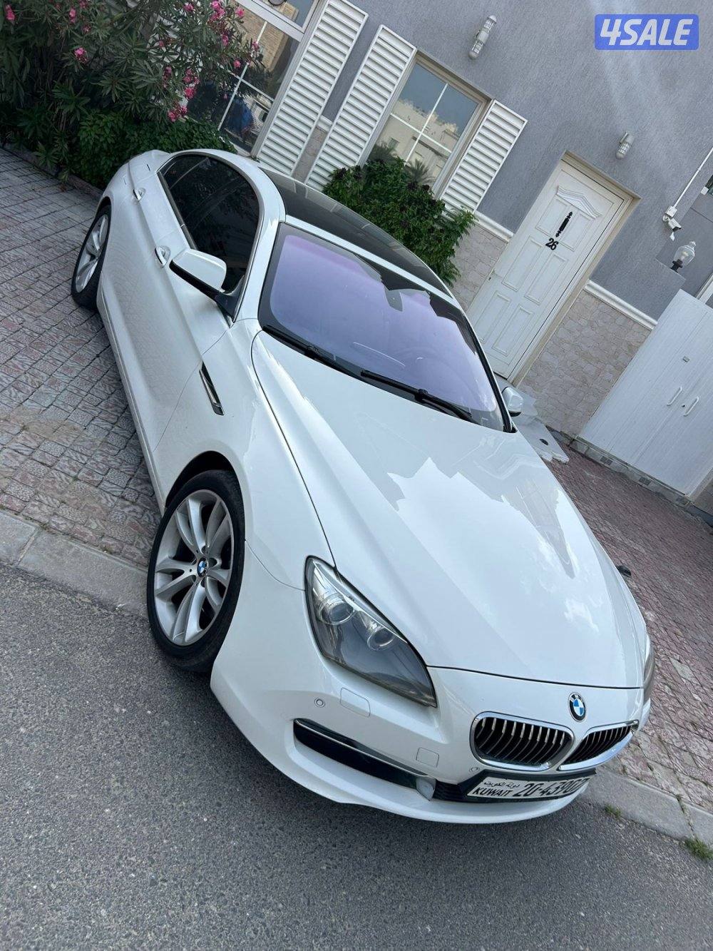 للبيع BMW 640i3