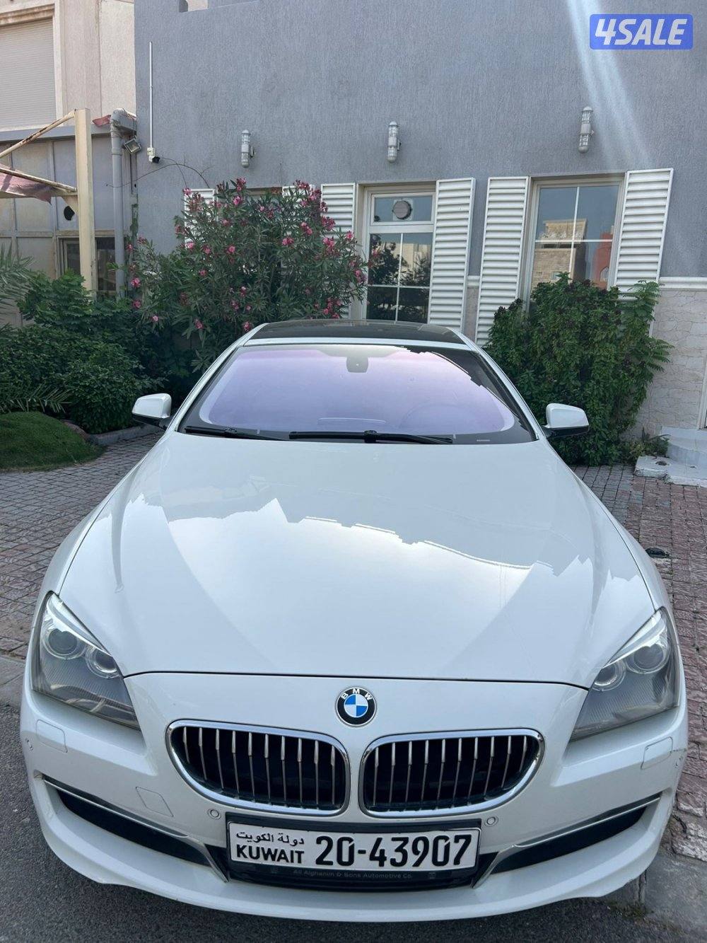للبيع BMW 640i5