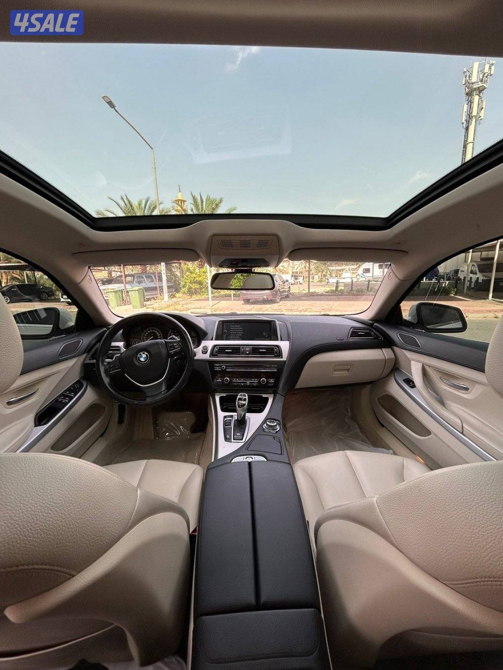 للبيع BMW 640i6