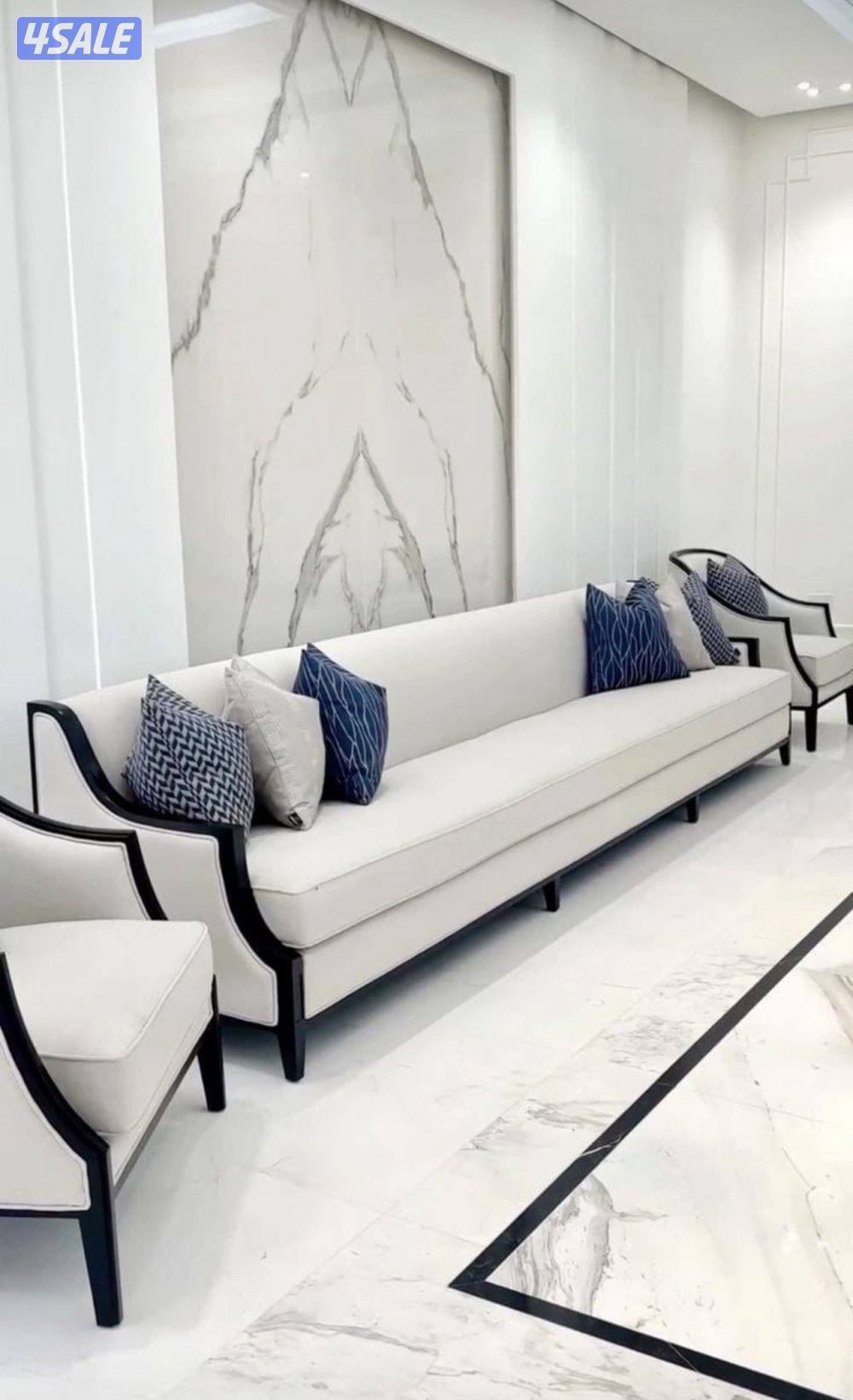 تنجيد وتفصيل كنب مساند جلسات ديوانيات وكل الستاير11