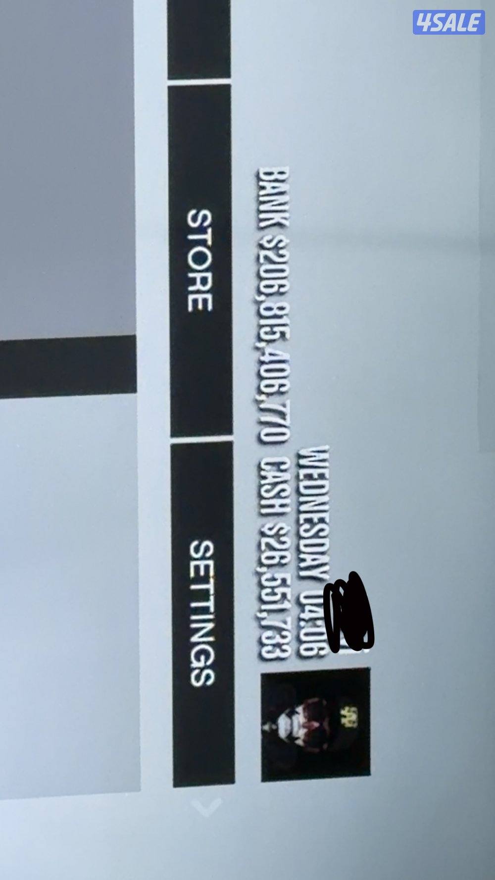 حساب قراند مهكر مليارات2