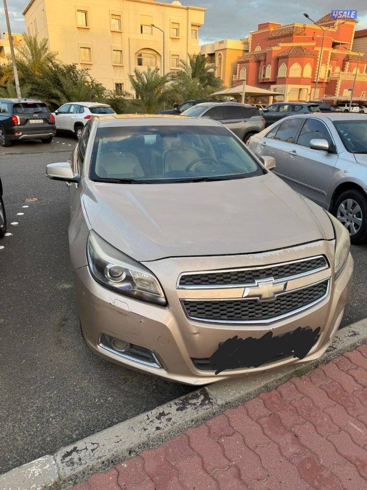 شفروليه ماليبو ٢٠١٣1