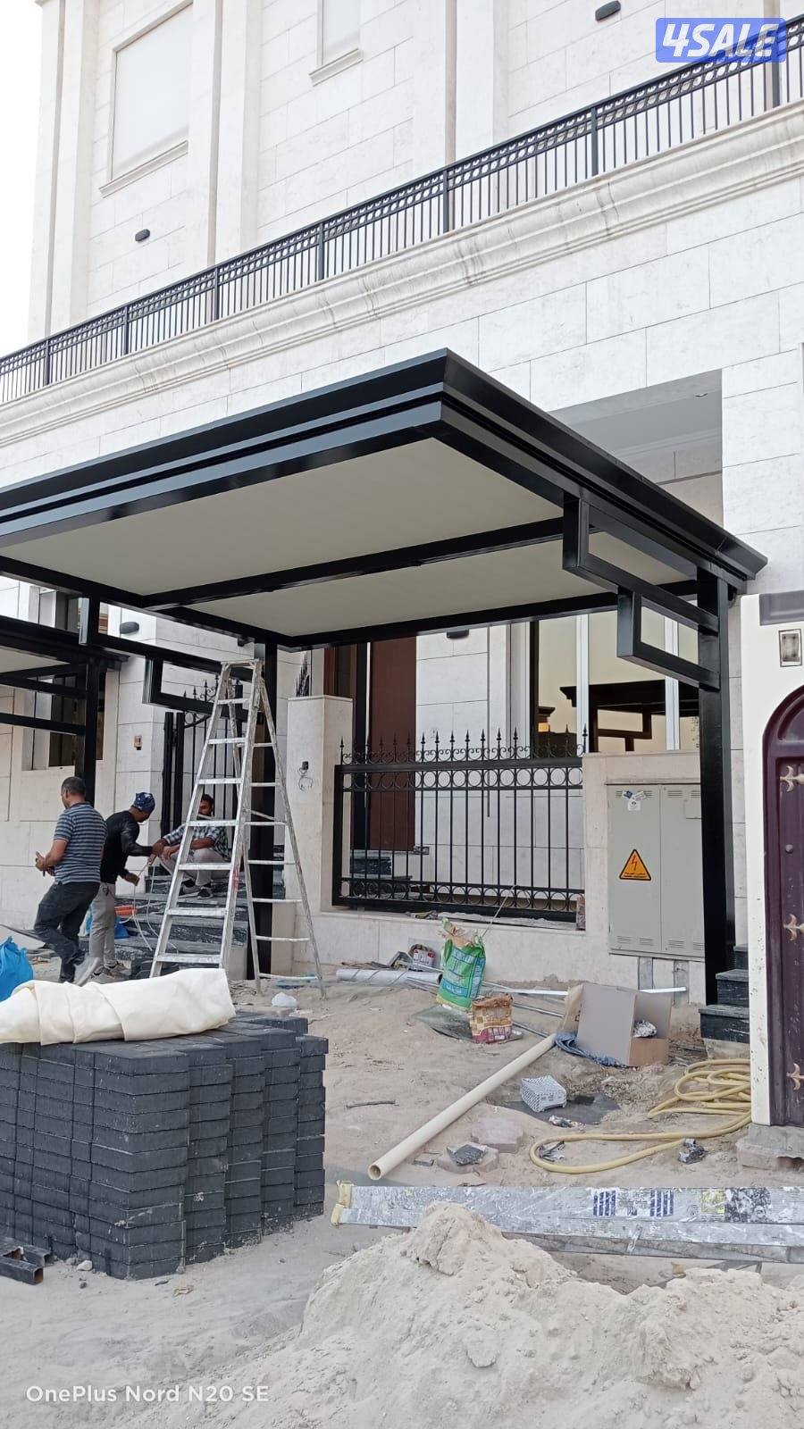 حداد الكويت13