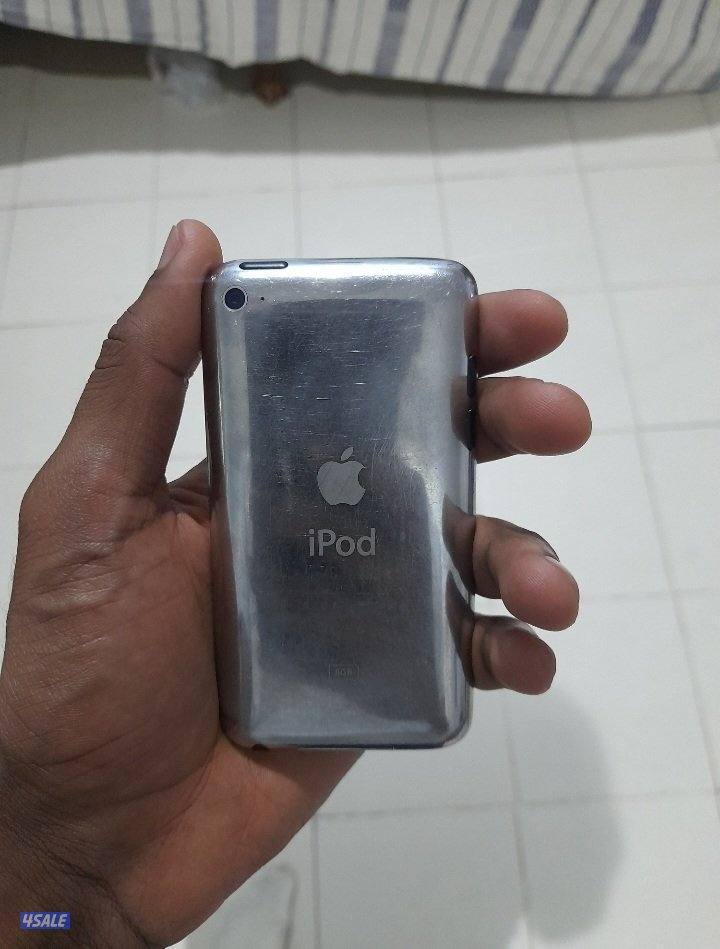 ipod touch 4th gen 8gb1