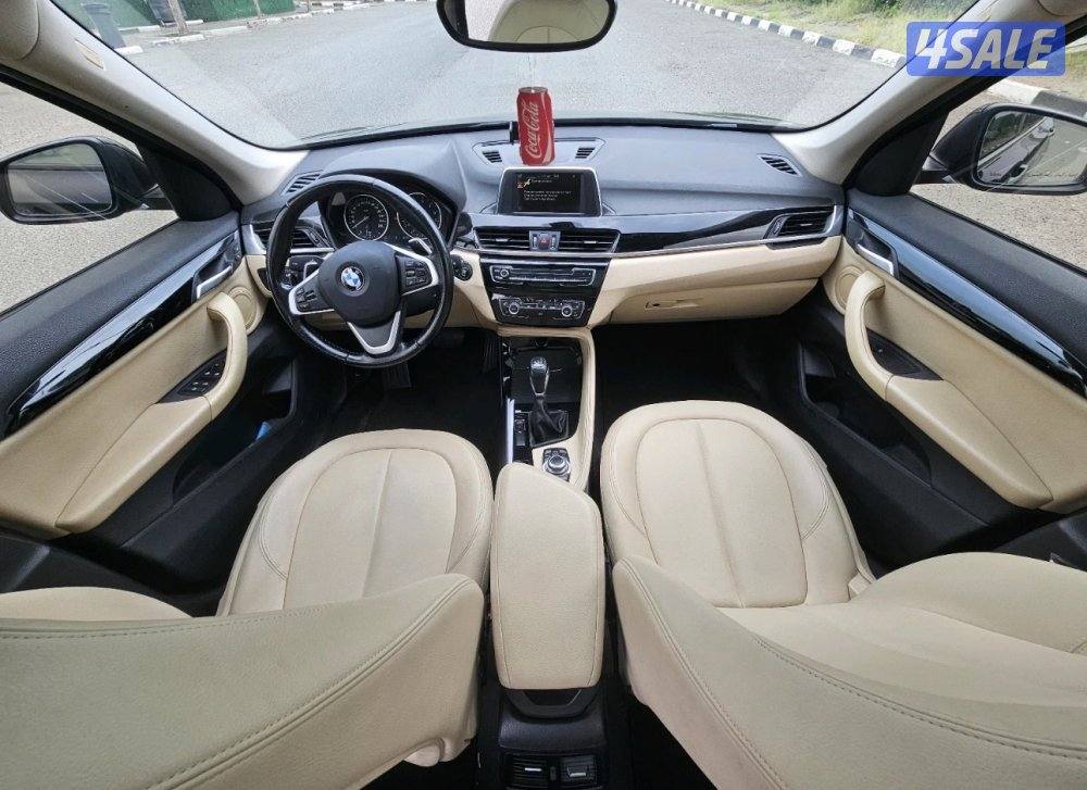 Bmw x1 very good condition1