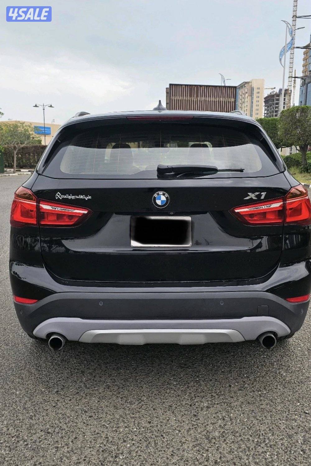 Bmw x1 very good condition3
