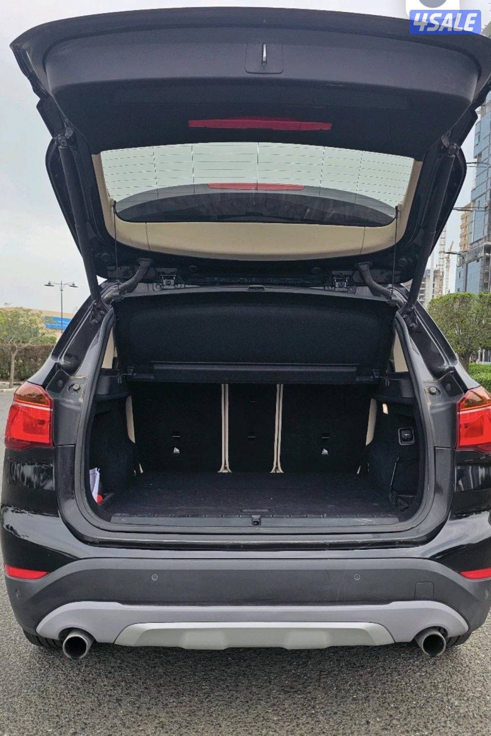 Bmw x1 very good condition4