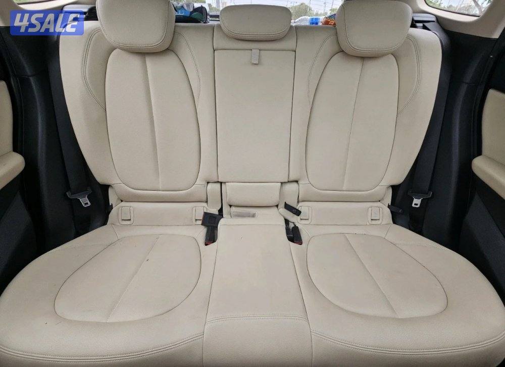 Bmw x1 very good condition5