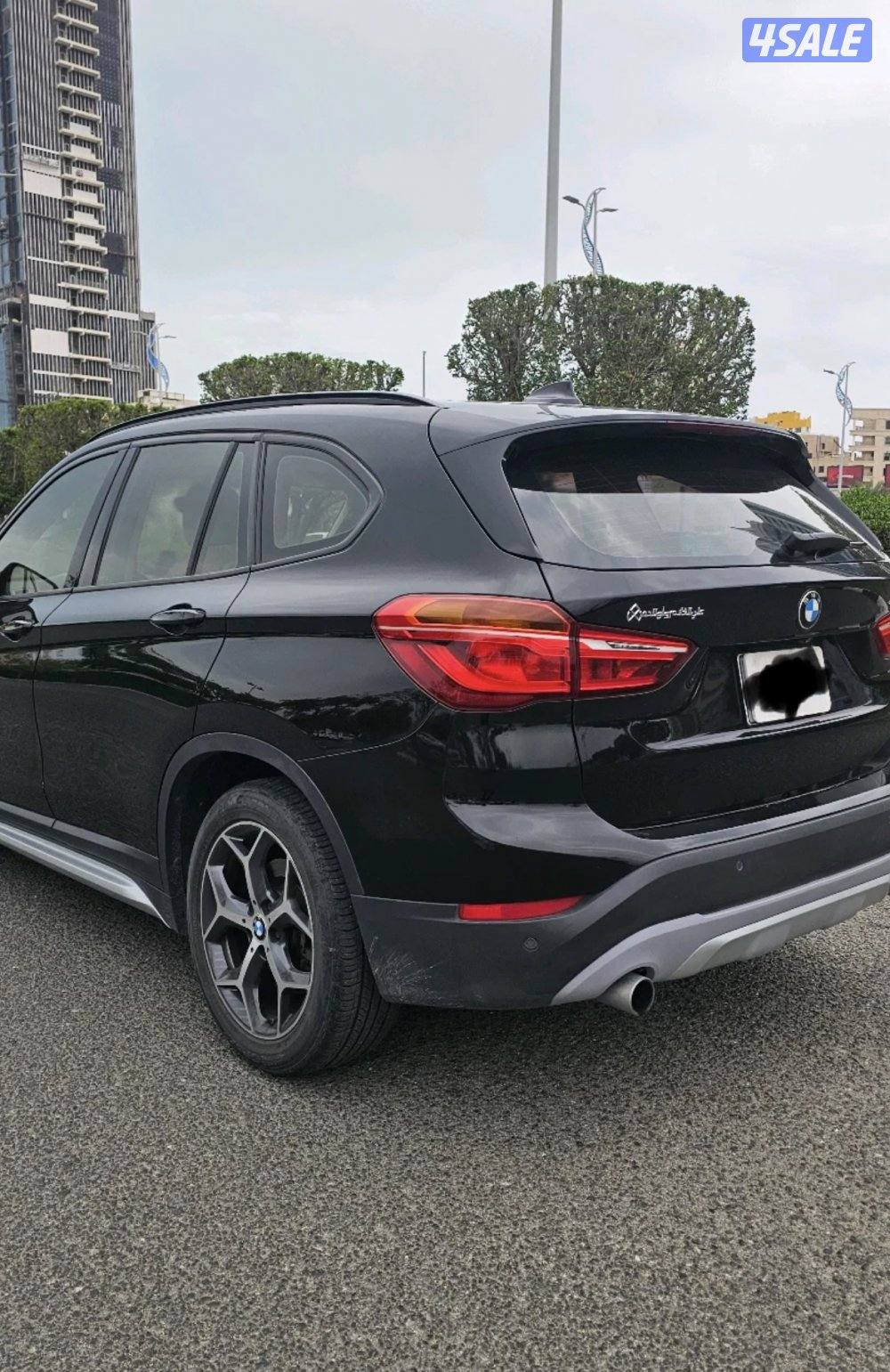 Bmw x1 very good condition6