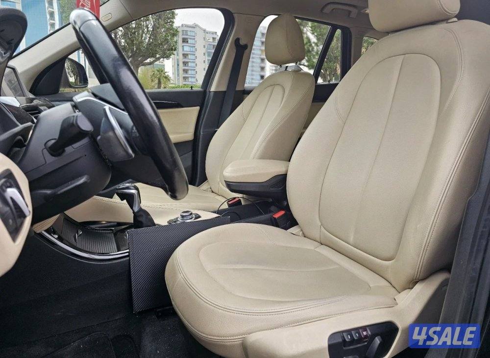 Bmw x1 very good condition7