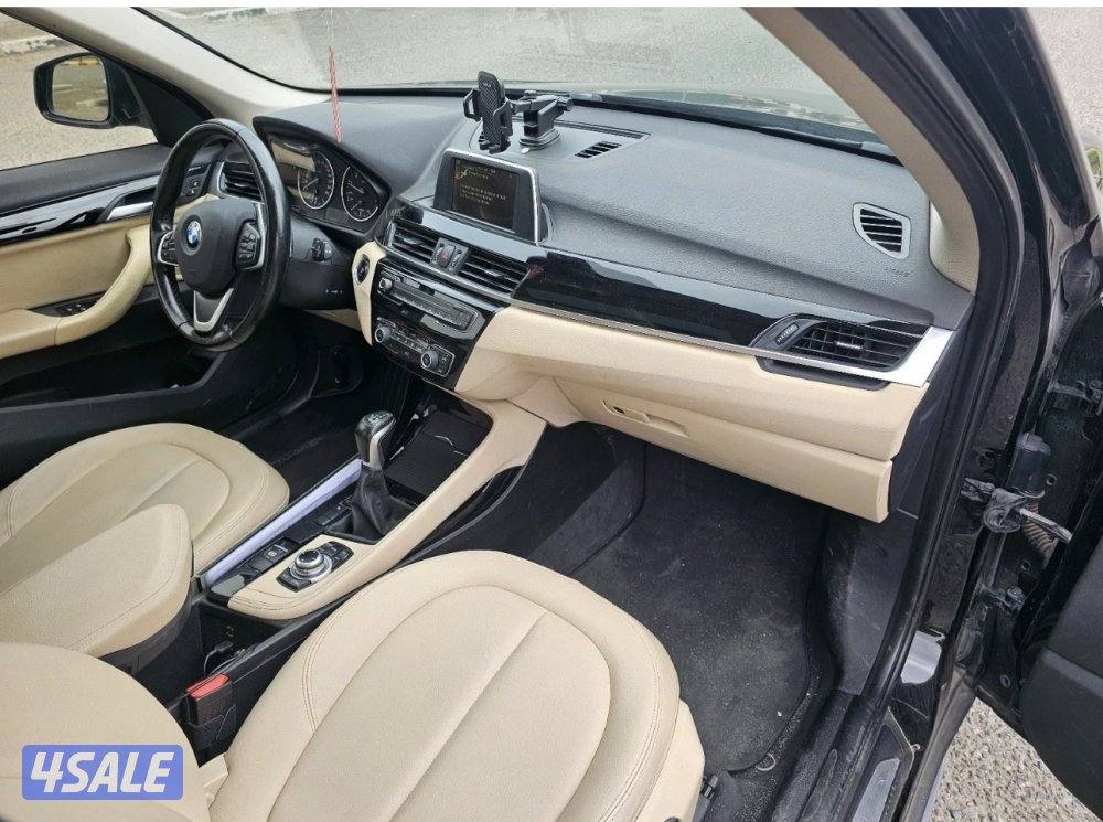 Bmw x1 very good condition8