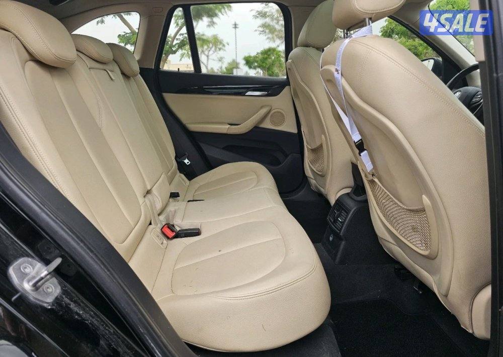 Bmw x1 very good condition10