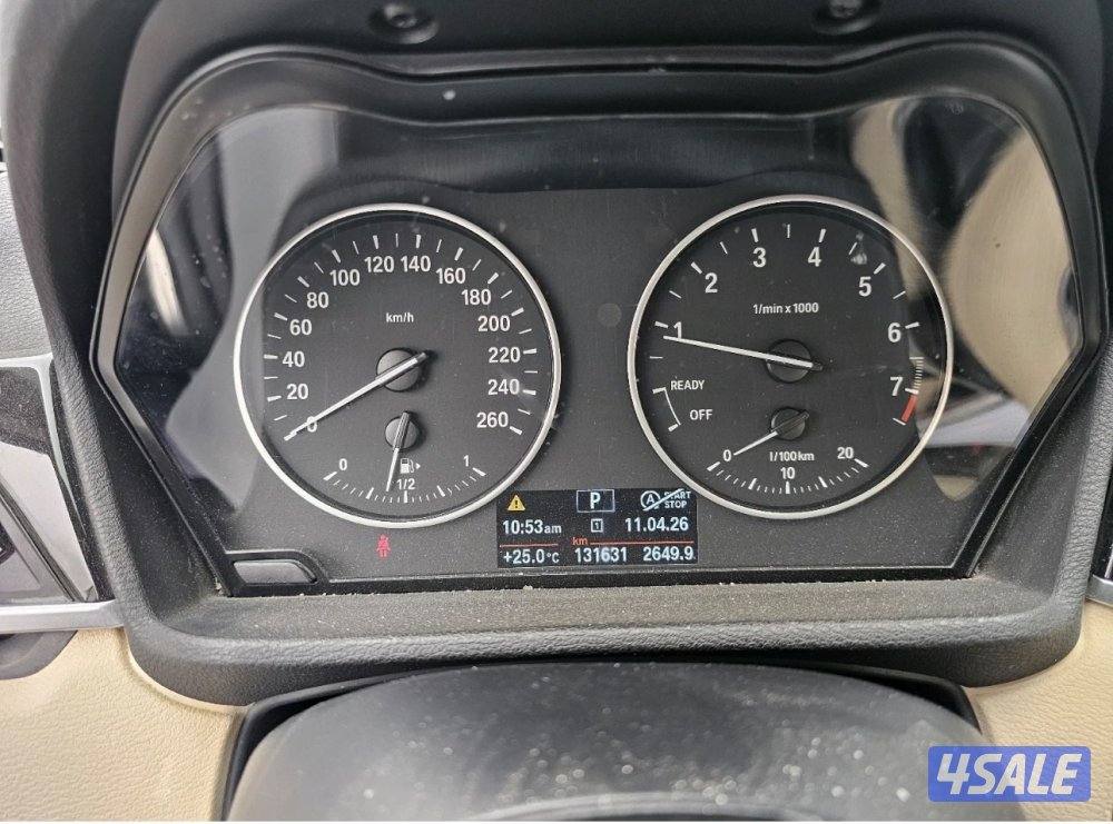 Bmw x1 very good condition9