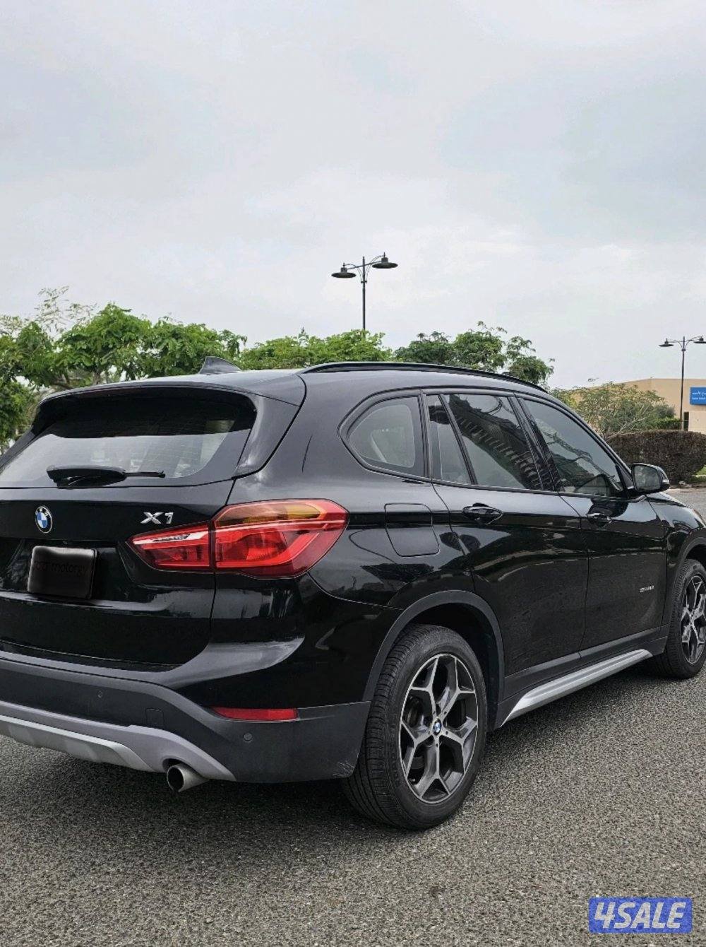 Bmw x1 very good condition11