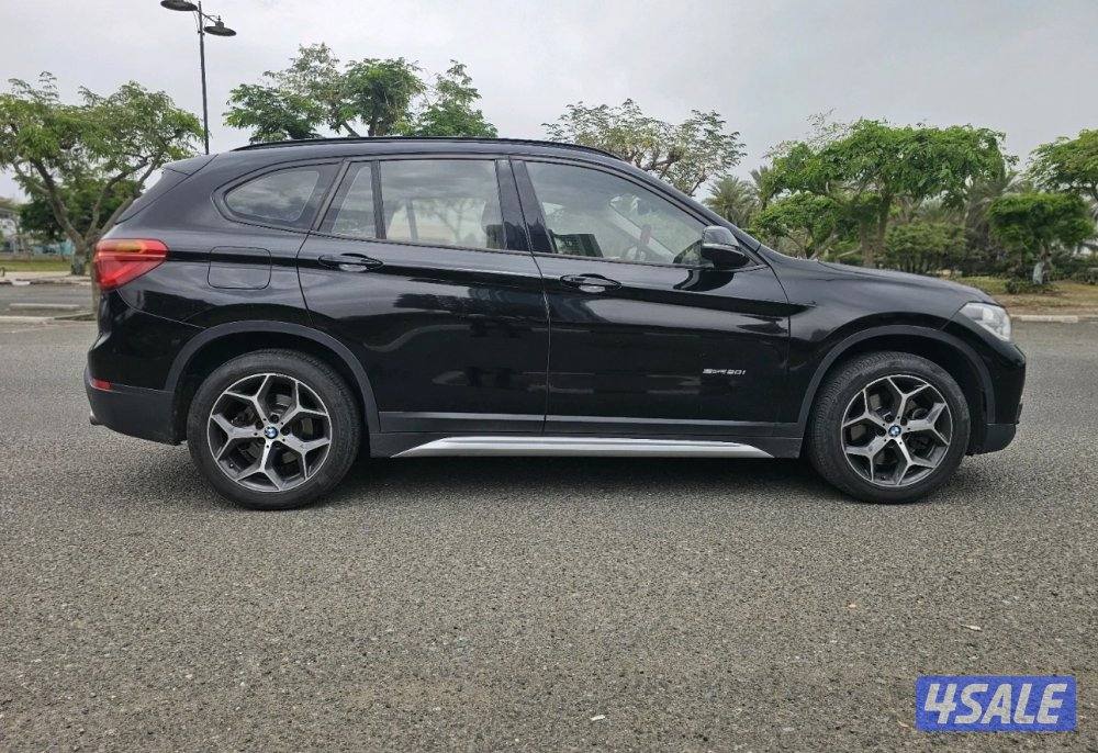 Bmw x1 very good condition13