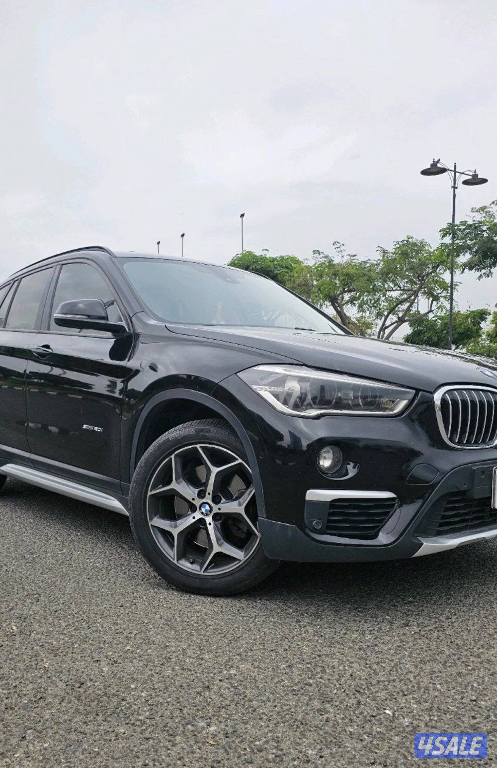Bmw x1 very good condition14