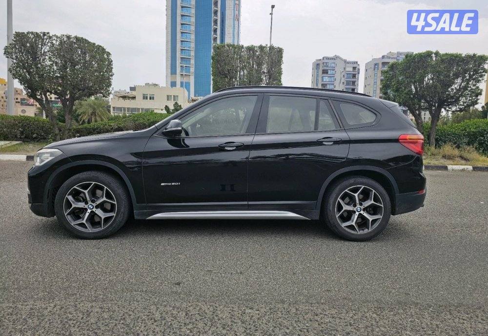 Bmw x1 very good condition15