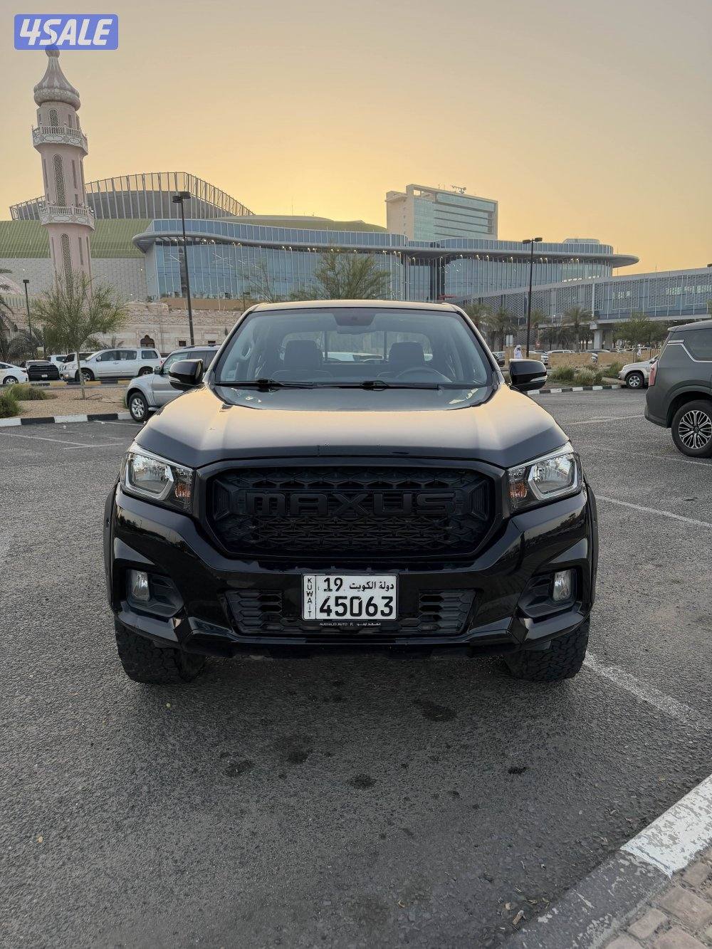 للبيع T60 موديل 2023 صبغ الوكالة وتحت الكفالة1