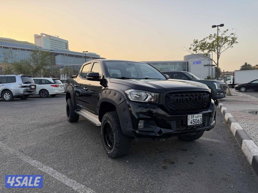 للبيع T60 موديل 2023 صبغ الوكالة وتحت الكفالة2