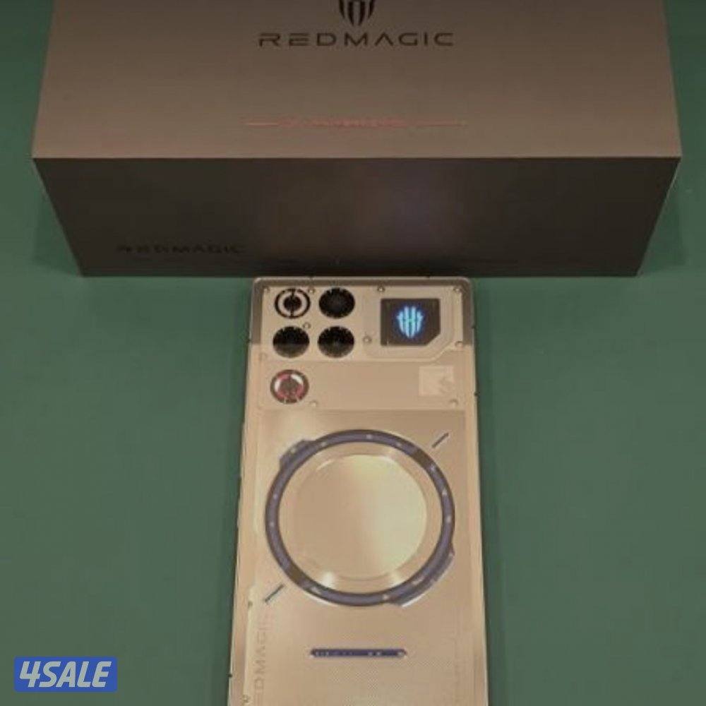 ريد ماجك 11 برو0